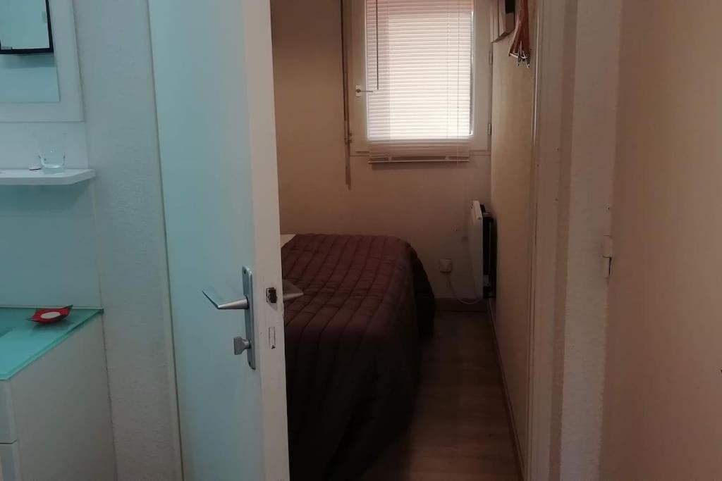 T2 1Ere Ligne Loggia Vue Mer 180 ° Parking Arcachon Bagian luar foto